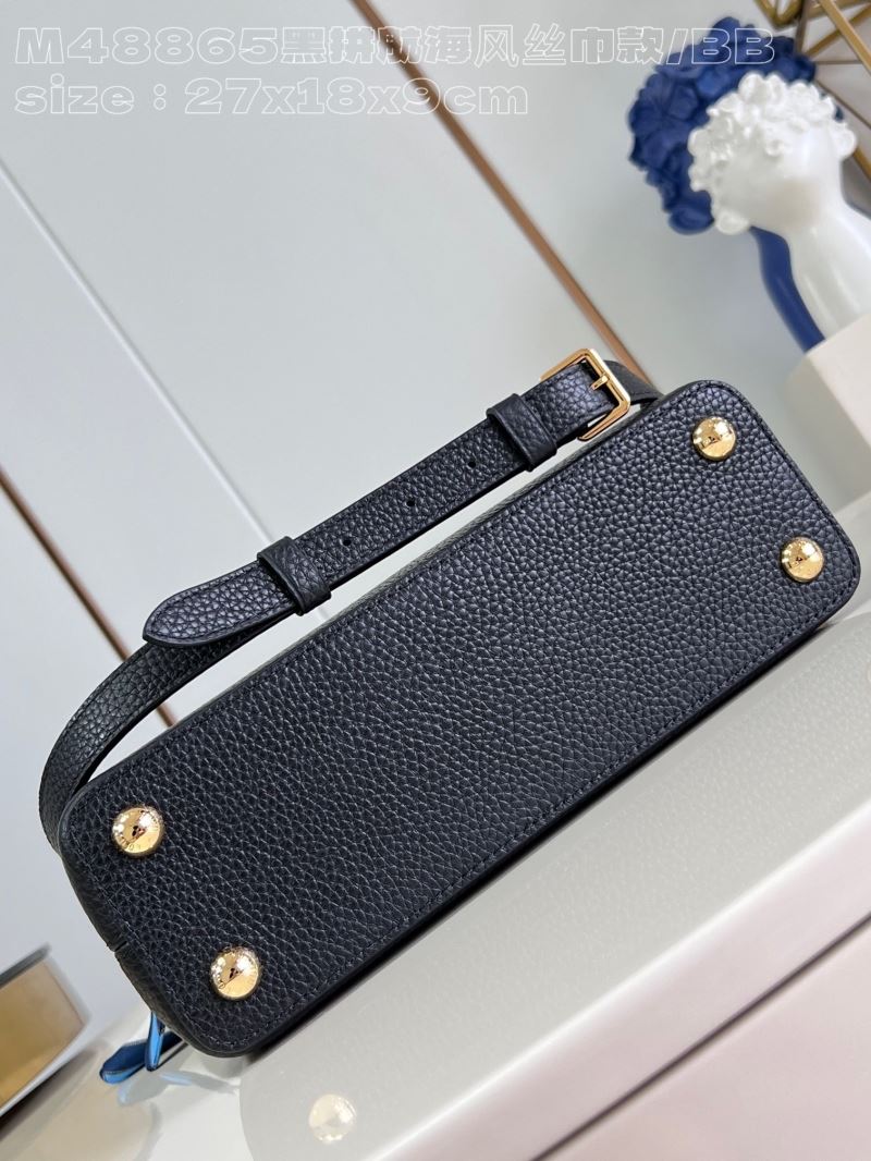 Louis Vuitton Top Handle Bags